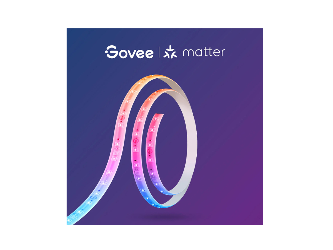 Govee LED Strip Light M1 Matter Compatible(2m) Govee LED Strip Light M1 Matter Compatible(2m)